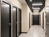 Nuomojamas modernus ir šviesus 3 kambarių - nuotraukos Nr. 18