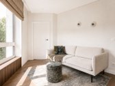 Nuomojamas modernus ir šviesus 3 kambarių - nuotraukos Nr. 8