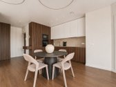 Nuomojamas modernus ir šviesus 3 kambarių - nuotraukos Nr. 6