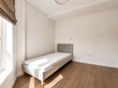 Nuomojamas modernus ir šviesus 3 kambarių - nuotraukos Nr. 15