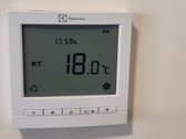 Išnuomojamas naujos statybos 3 kambarių kotedžas. - nuotraukos Nr. 18