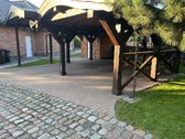 Išskirtinis namas patogiam gyvenimui - nuotraukos Nr. 34