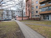 Nuomojamos Administracinės Patalpos Konarskio - nuotraukos Nr. 3
