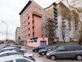 Nuomojamos Administracinės Patalpos Konarskio - nuotraukos Nr. 2