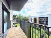 Išnuomojamas Labai Šviesus Ir Jaukus, Naujai - nuotraukos Nr. 7