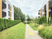 Išnuomojamas Labai Šviesus Ir Jaukus, Naujai - nuotraukos Nr. 25