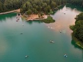 Labai jaukus ir kompaktiškas dviejų kambarių - nuotraukos Nr. 17