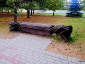 Labai jaukus ir kompaktiškas dviejų kambarių - nuotraukos Nr. 19