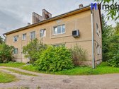 Kapitaliai Atnaujintas Butas Ramioje - nuotraukos Nr. 18