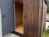 "Vakarės Kvartalas" – Išskirtinis Gyvenimas - nuotraukos Nr. 20