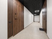 Nuomojamas Naujai Įrengtas Butas Šnipiškių - nuotraukos Nr. 17