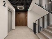 Nuomojamas Naujai Įrengtas Butas Šnipiškių - nuotraukos Nr. 19