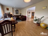 Parduodamas namas su ūkiniu pastatu ir - nuotraukos Nr. 12