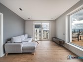 Išnuomojami modernūs namai ieškantiems - nuotraukos Nr. 5
