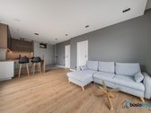 Išnuomojami modernūs namai ieškantiems - nuotraukos Nr. 10
