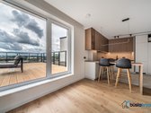 Išnuomojami modernūs namai ieškantiems - nuotraukos Nr. 14