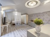 Išskirtinis studio tipo butas nuomai su - nuotraukos Nr. 9