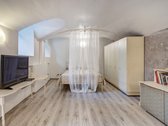 Išskirtinis studio tipo butas nuomai su - nuotraukos Nr. 5