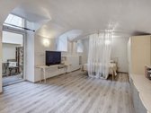 Išskirtinis studio tipo butas nuomai su - nuotraukos Nr. 2