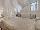 Išskirtinis studio tipo butas nuomai su - nuotraukos Nr. 11