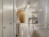 Išskirtinis studio tipo butas nuomai su - nuotraukos Nr. 12