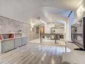Išskirtinis studio tipo butas nuomai su - nuotraukos Nr. 15