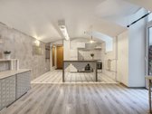 Išskirtinis studio tipo butas nuomai su - nuotraukos Nr. 16