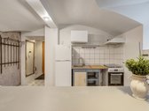 Išskirtinis studio tipo butas nuomai su - nuotraukos Nr. 17