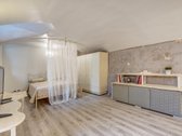 Išskirtinis studio tipo butas nuomai su - nuotraukos Nr. 18