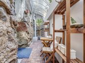 Išskirtinis studio tipo butas nuomai su - nuotraukos Nr. 20