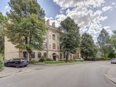 Išskirtinis studio tipo butas nuomai su - nuotraukos Nr. 30