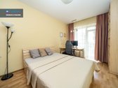 Nuomojamas Erdvus Ir Šviesus 3 Kambarių Butas - nuotraukos Nr. 11