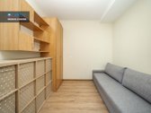 Nuomojamas Erdvus Ir Šviesus 3 Kambarių Butas - nuotraukos Nr. 13