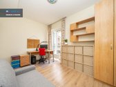 Nuomojamas Erdvus Ir Šviesus 3 Kambarių Butas - nuotraukos Nr. 15
