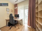 Nuomojamas Erdvus Ir Šviesus 3 Kambarių Butas - nuotraukos Nr. 17