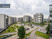 Nuomojamas Erdvus Ir Šviesus 3 Kambarių Butas - nuotraukos Nr. 19