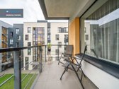 Nuomojamas Erdvus Ir Šviesus 3 Kambarių Butas - nuotraukos Nr. 21