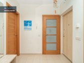 Nuomojamas Erdvus Ir Šviesus 3 Kambarių Butas - nuotraukos Nr. 28