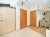 Nuomojamas Erdvus Ir Šviesus 3 Kambarių Butas - nuotraukos Nr. 29
