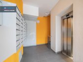 Nuomojamas Erdvus Ir Šviesus 3 Kambarių Butas - nuotraukos Nr. 34