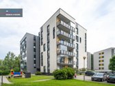 Nuomojamas Erdvus Ir Šviesus 3 Kambarių Butas - nuotraukos Nr. 38
