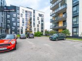 Nuomojamas Erdvus Ir Šviesus 3 Kambarių Butas - nuotraukos Nr. 39