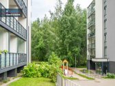 Nuomojamas Erdvus Ir Šviesus 3 Kambarių Butas - nuotraukos Nr. 40
