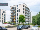 Nuomojamas Erdvus Ir Šviesus 3 Kambarių Butas - nuotraukos Nr. 41