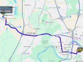 Nuomojamas Erdvus Ir Šviesus 3 Kambarių Butas - nuotraukos Nr. 42