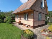 Kalvelių k. parduodamas ilgus metus šeimos - nuotraukos Nr. 4