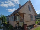 Kalvelių k. parduodamas ilgus metus šeimos - nuotraukos Nr. 5