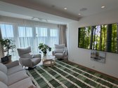 A wonderful apartment at the 11 floor with an - nuotraukos Nr. 3