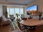 A wonderful apartment at the 11 floor with an - nuotraukos Nr. 5