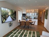 A wonderful apartment at the 11 floor with an - nuotraukos Nr. 8